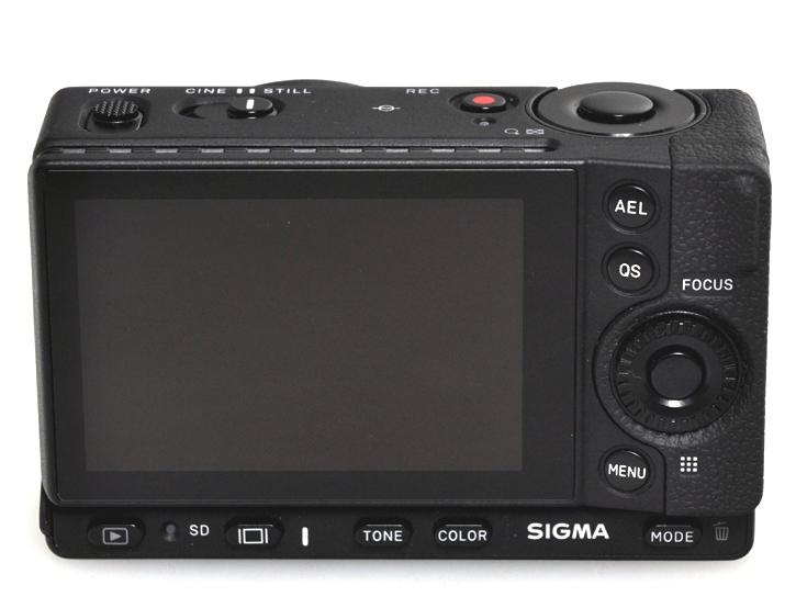 SIGMA fp 