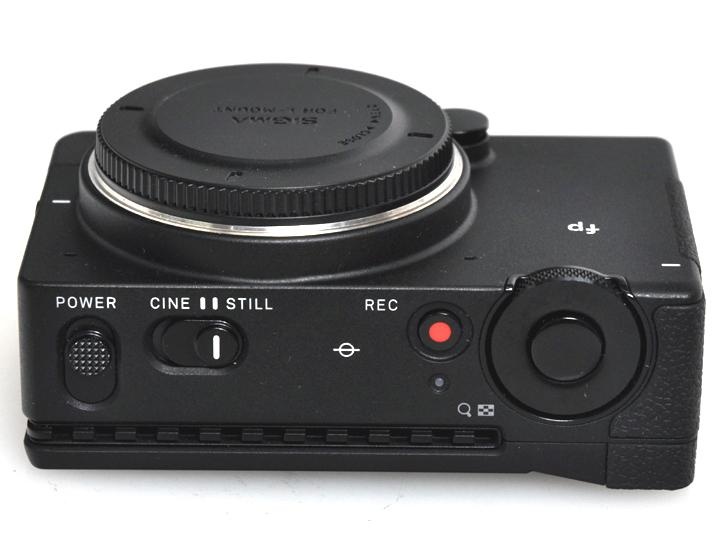 SIGMA fp 