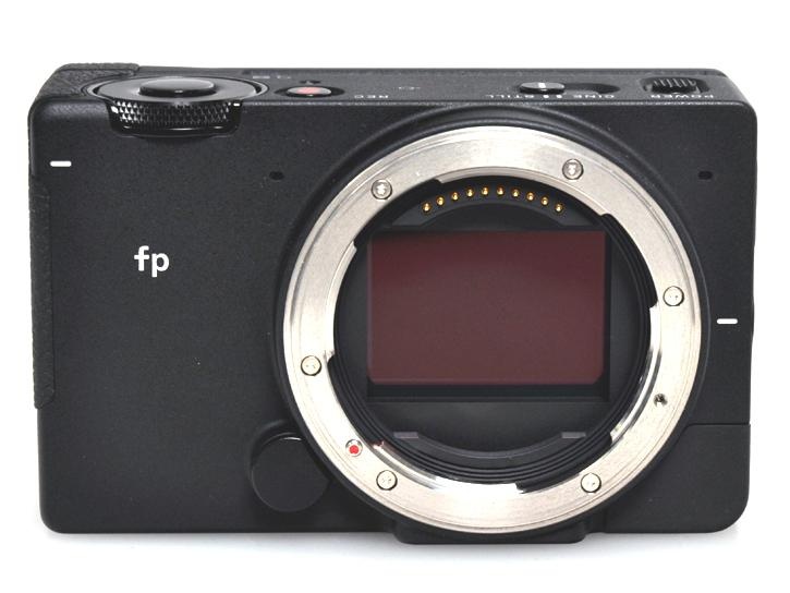 SIGMA fp 
