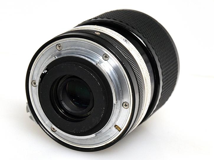 Zoom-NIKKOR・C Auto 43-86mm F3.5非Ai