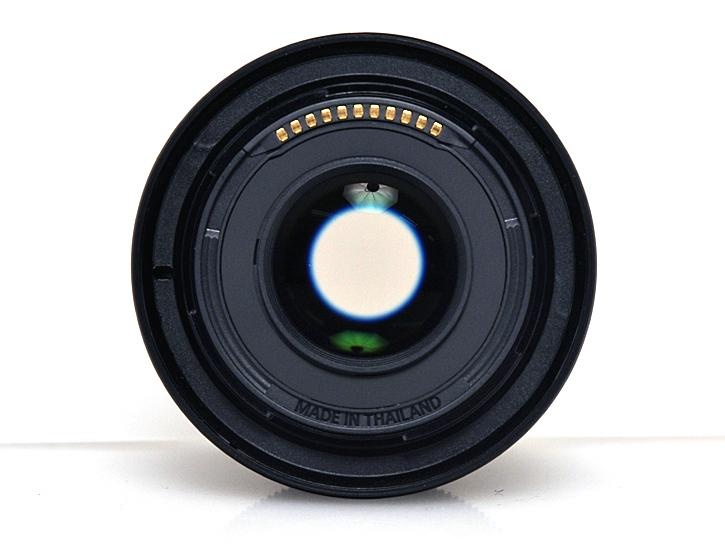 NIKKOR Z DX 16-50mm f/3.5-6.3  VR