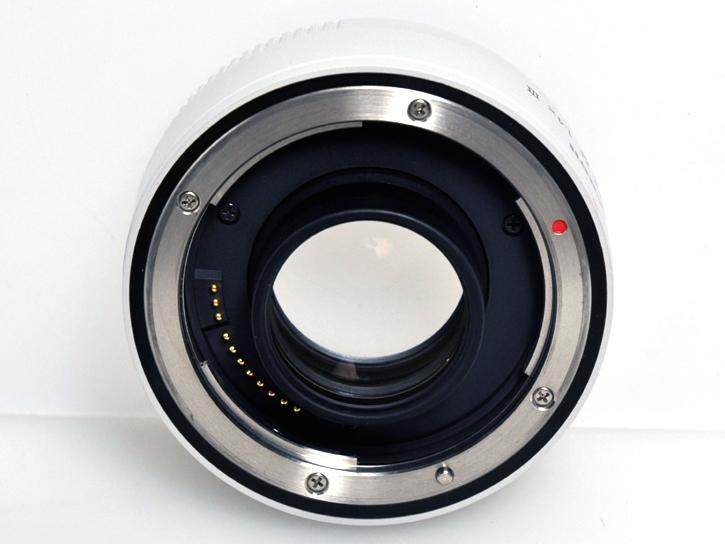 エクステンダー EF1.4×III