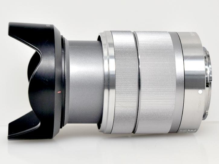 E18-55mm F3.5-5.6 OSS SEL1855