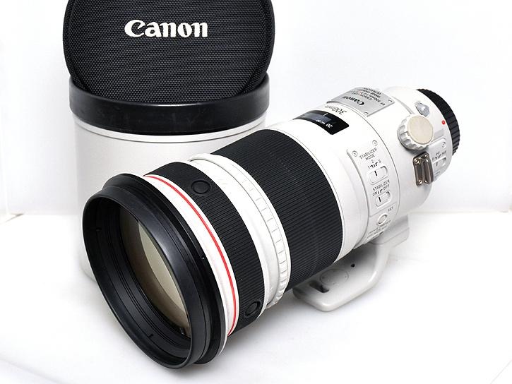 EF300mm F2.8L IS II USM