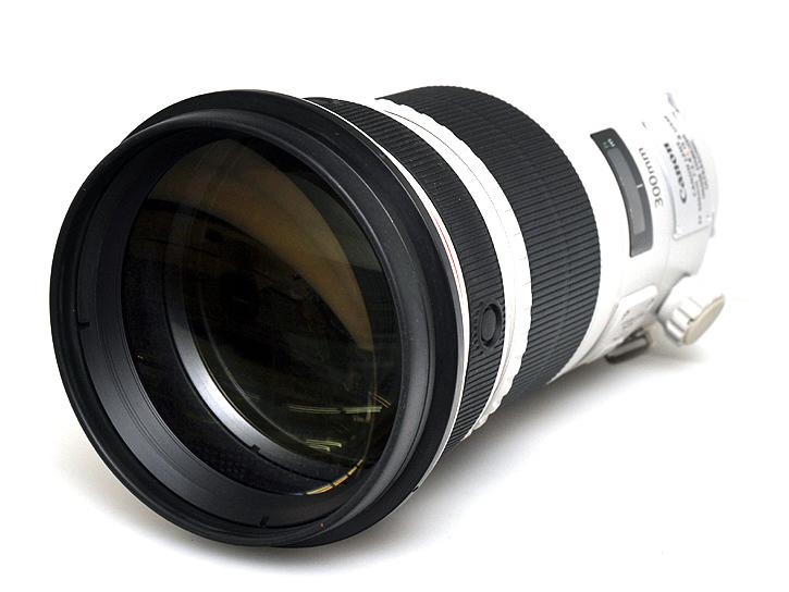 EF300mm F2.8L IS II USM