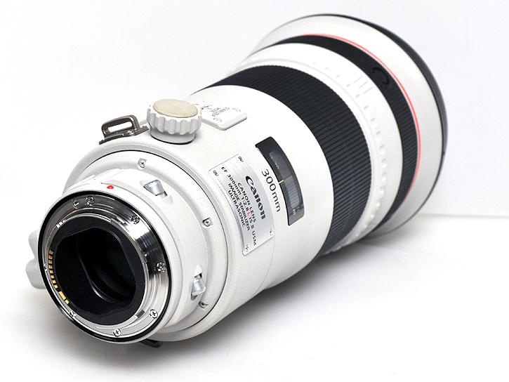 EF300mm F2.8L IS II USM