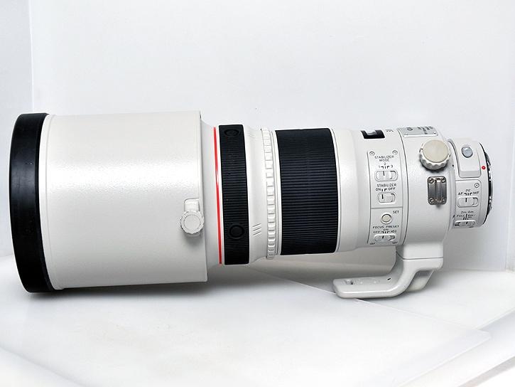 EF300mm F2.8L IS II USM