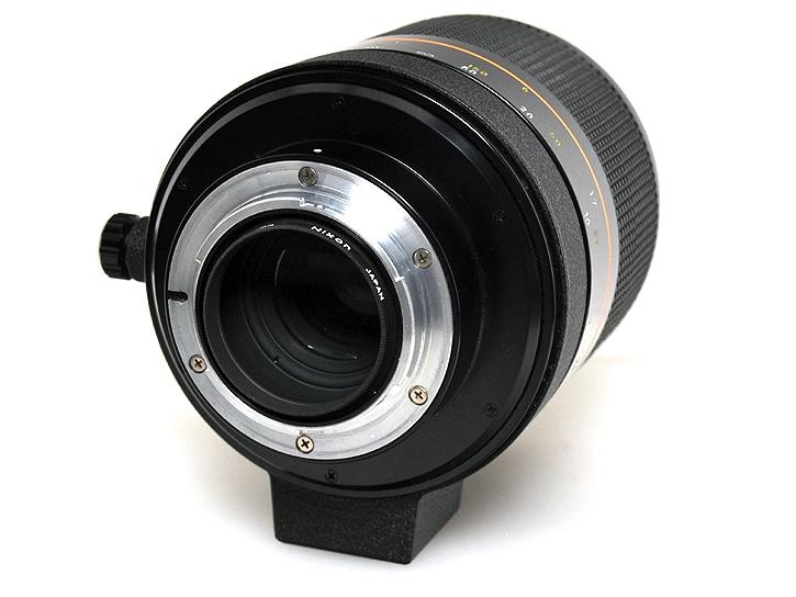Reflex Nikkor 500mm F8N