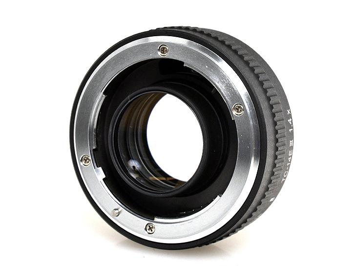 AF-S TELECONVERTER TC-14E III