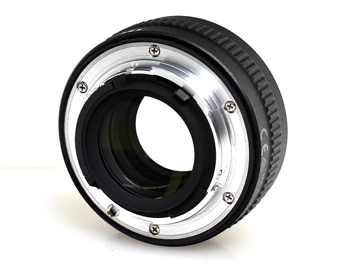 AF-S TELECONVERTER TC-14E III