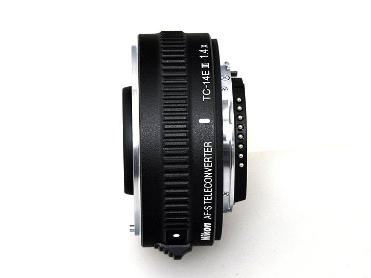 AF-S TELECONVERTER TC-14E III