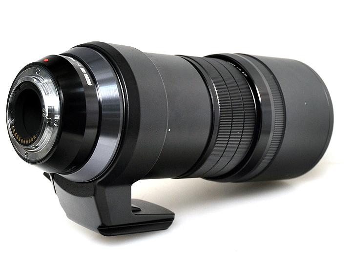 M.ZUIKO DIGITAL ED 300mm F4.0 IS PRO