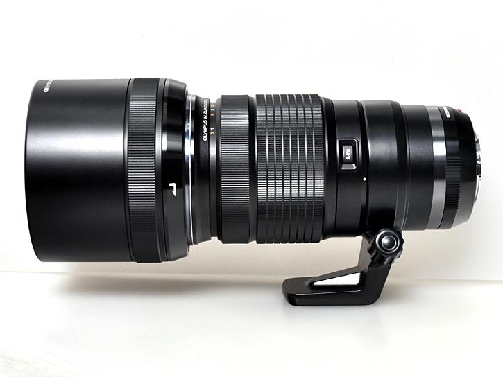 M.ZUIKO DIGITAL ED 40-150mm F2.8 PRO マイクロフォーサーズ
