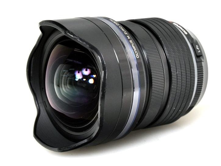 M.ZUIKO DIGITAL ED 7-14mm F2.8 PRO