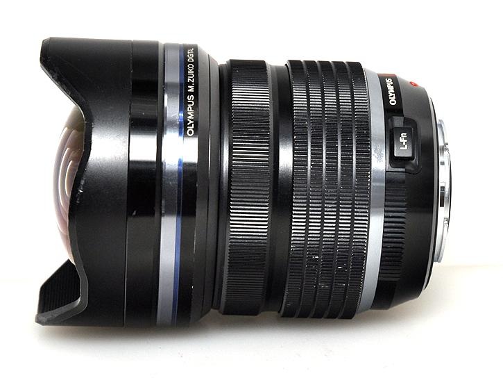 M.ZUIKO DIGITAL ED 7-14mm F2.8 PRO