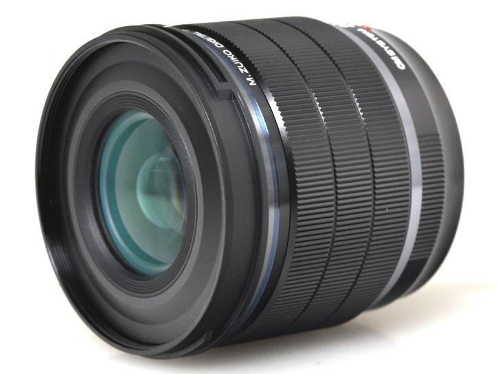 M.ZUIKO DIGITAL ED 20mm F1.4 PRO