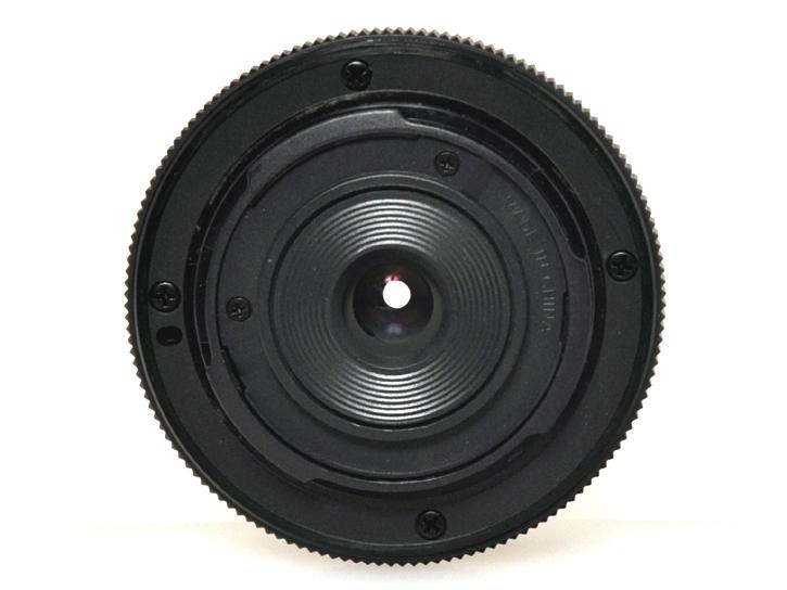 BCL-1580 15mmF8 ブラック