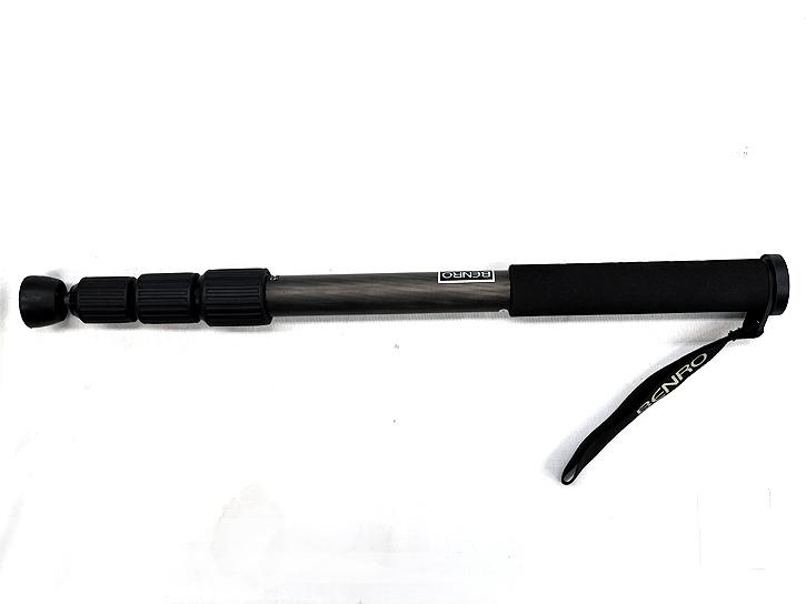 C28T カーボン一脚