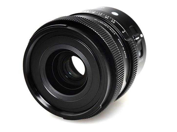 35mm F2 DG DN Contemporary SONY-E 