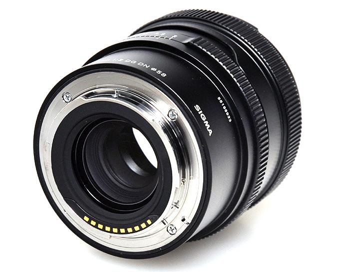 35mm F2 DG DN Contemporary SONY-E 