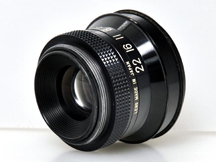 フジノンEP 90mm F5.6