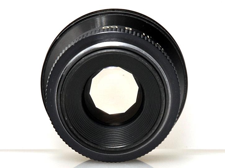 フジノンEP 90mm F5.6