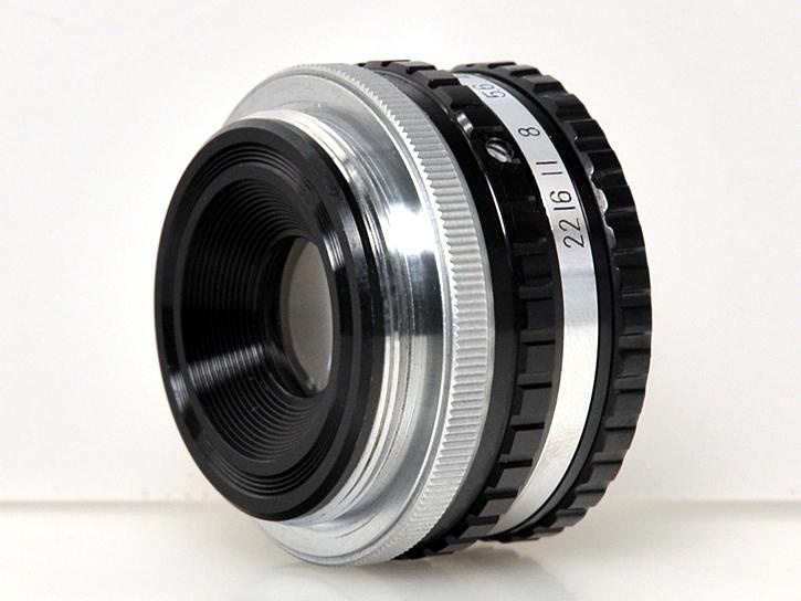 FUJINON-ES 75mm F4.5