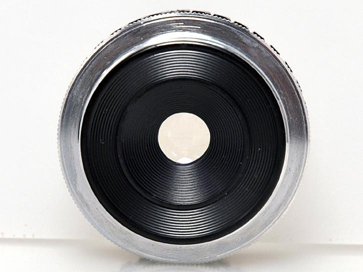FUJINAR-E5.0CM F4.5
