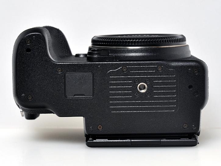 FUJIFILM GFX 50S ボディ