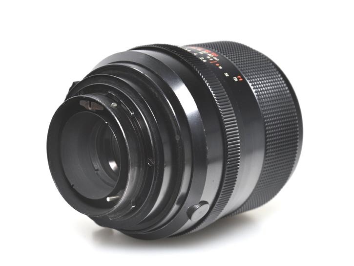 MC SONNAR 2.8/180 CARL ZEISS JENA DDR Pentacon 