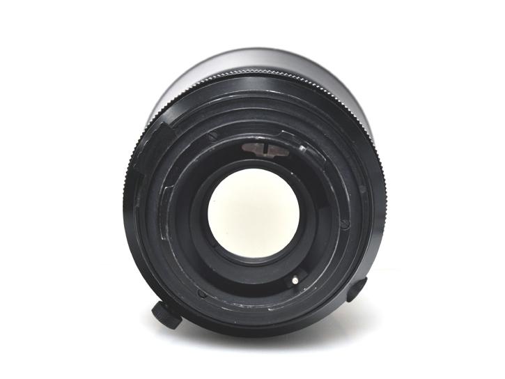 MC SONNAR 2.8/180 CARL ZEISS JENA DDR Pentacon 
