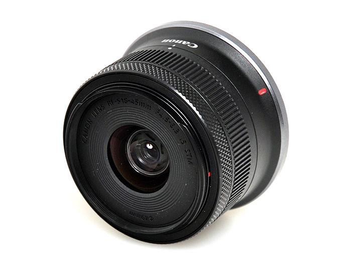 RF-S18-45 F4.5-6.3 IS STM