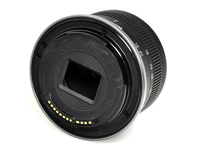 RF-S18-45 F4.5-6.3 IS STM