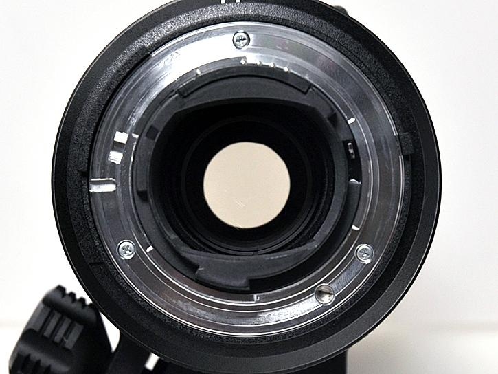 AF200-500mm F5-6.3Di ”A08” (ニコンマウント)