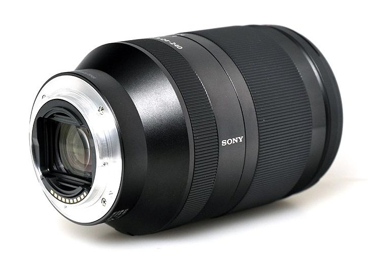 FE 24-240mm F3.5-6.3 OSS SEL24240