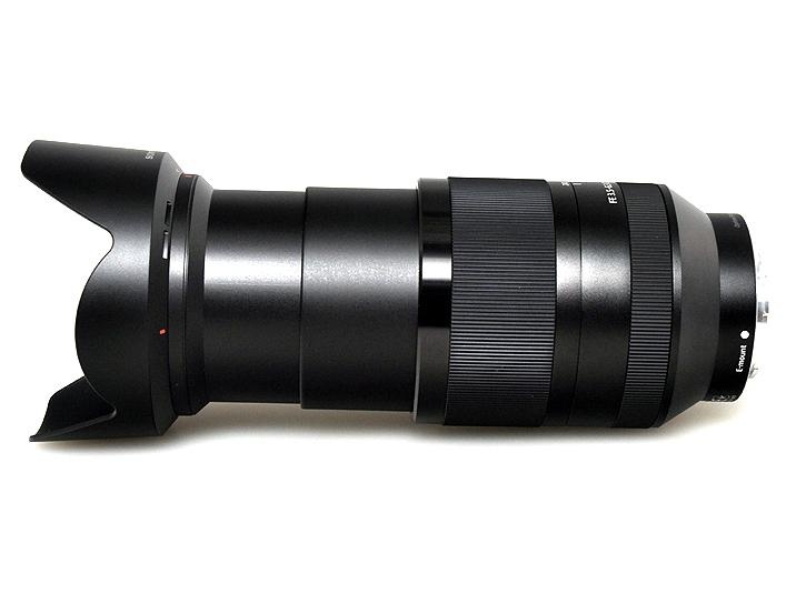 FE 24-240mm F3.5-6.3 OSS SEL24240