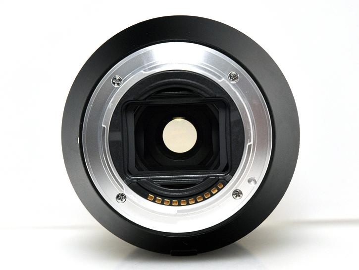 FE 24-240mm F3.5-6.3 OSS SEL24240