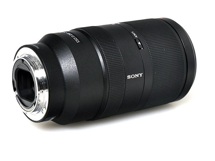 E 70-350mm F4.5-6.3 G OSS SEL70350G