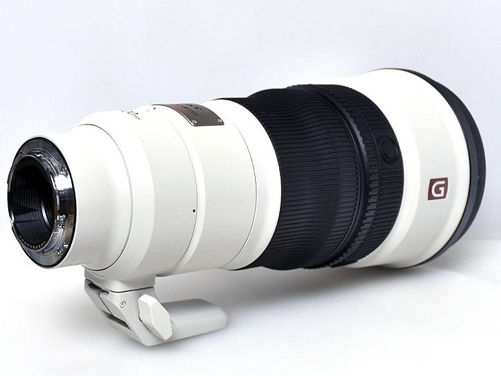FE 300mm F2.8 GM OSS SEL300F28GM 