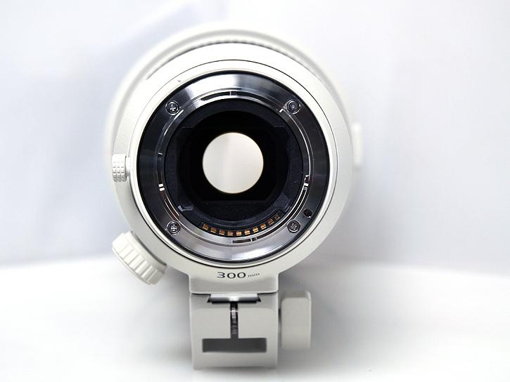 FE 300mm F2.8 GM OSS SEL300F28GM 