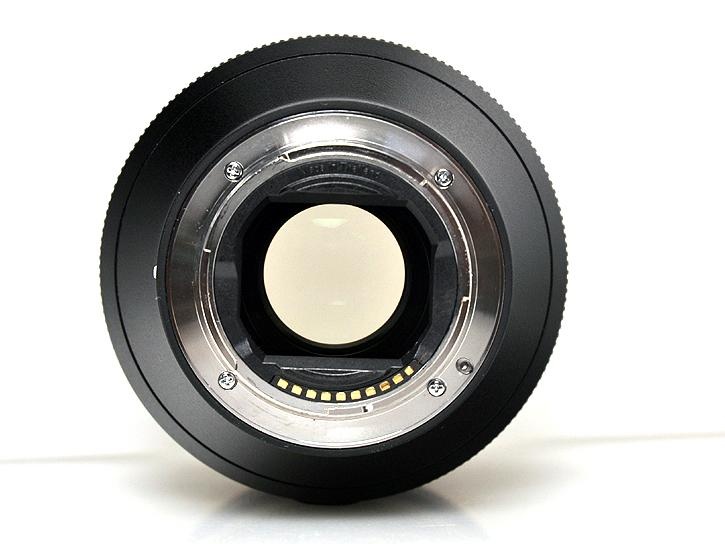 FE 85mm F1.4 GM SEL85F14GM