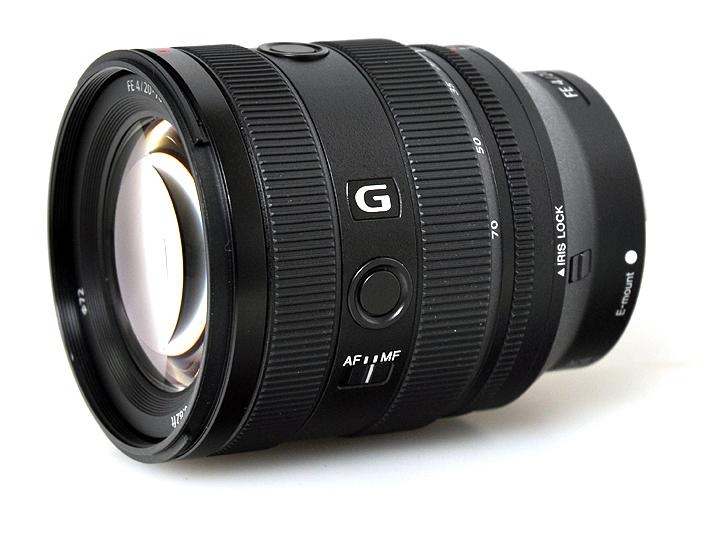 FE 20-70mm F4 G SEL2070G