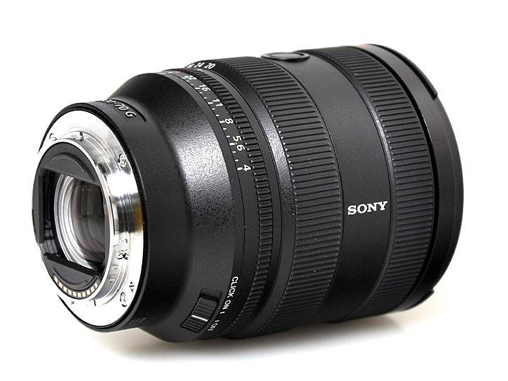 FE 20-70mm F4 G SEL2070G