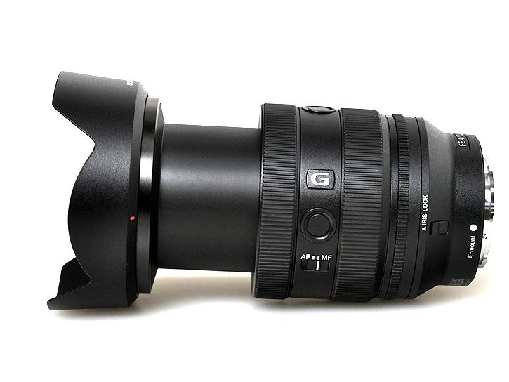 FE 20-70mm F4 G SEL2070G