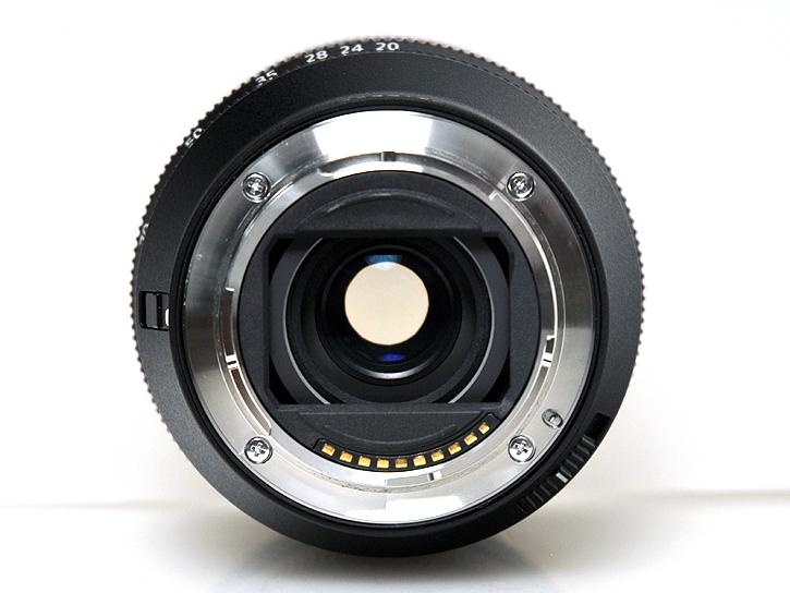 FE 20-70mm F4 G SEL2070G