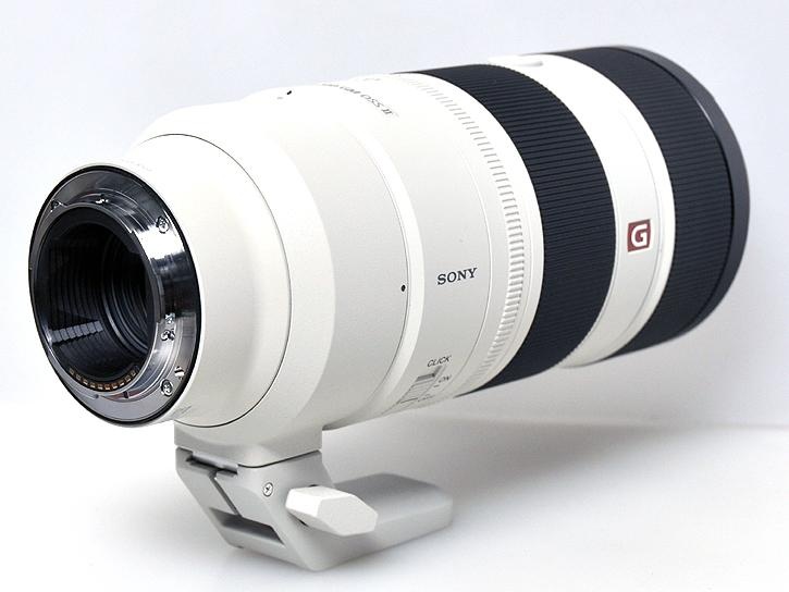 FE 70-200mm F2.8 GM OSS II SEL70200GM2