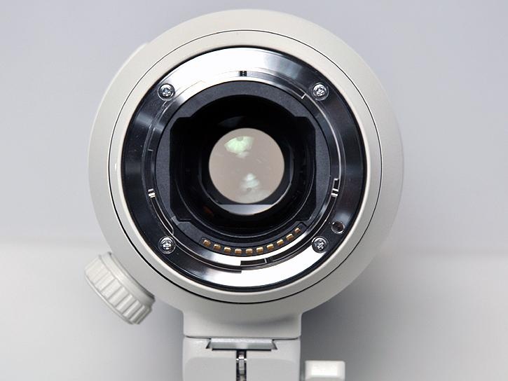 FE 70-200mm F2.8 GM OSS II SEL70200GM2