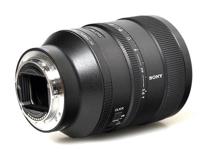 FE 100mm F2.8 STF GM OSS SEL100F28GM