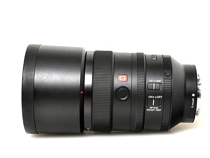 FE 100mm F2.8 STF GM OSS SEL100F28GM