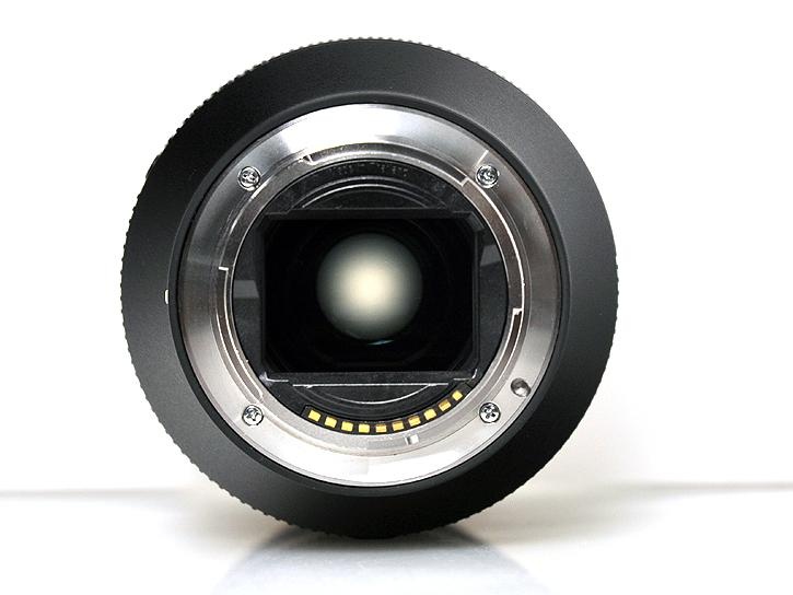FE 100mm F2.8 STF GM OSS SEL100F28GM